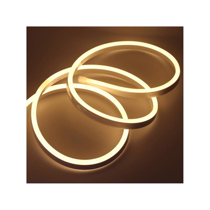 3000K TIRA LED NEON Foto: 499053205