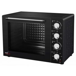63L. HORNO ELECTRICO Foto: ENJOY63