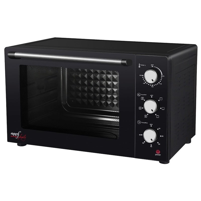 47L. HORNO ELECTRICO Foto: ENJOY47