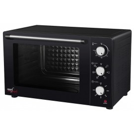 47L. HORNO ELECTRICO Foto: ENJOY47