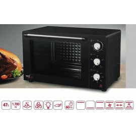 47L. HORNO ELECTRICO Foto: ENJOY47-2