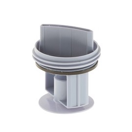 FILTRO BOMBA DESAGUE Foto: BSH-647920