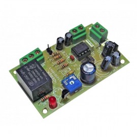 I-2 TEMPORIZADOR A 12V Foto: CE-I2