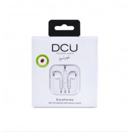 AURICULAR CON CABLE JACK Foto: DCU34151000-3