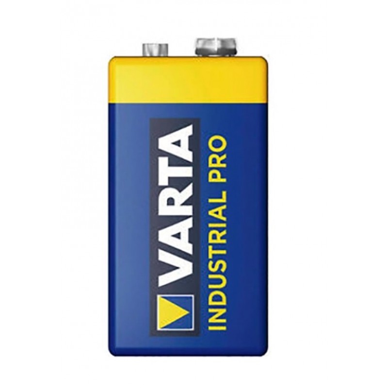 LR09 PILA PROFESIONAL Foto: LR09ADURIND