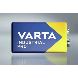 LR09 PILA PROFESIONAL Foto: LR09AIND-2