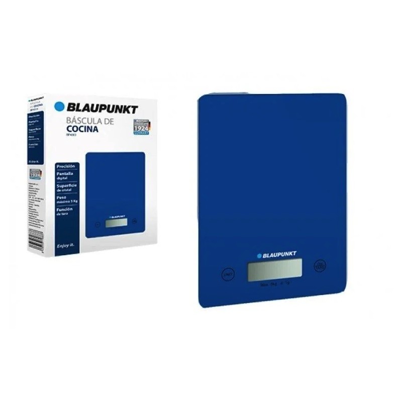 BASCULA DE COCINA Foto: BP4003