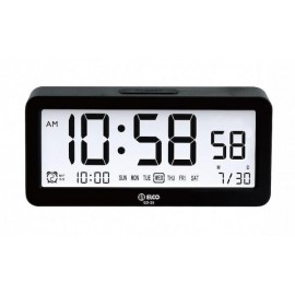 DESPERTADOR DIGITAL Foto: ED25N