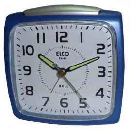 DESPERTADOR ANALOGICO Foto: EA46A
