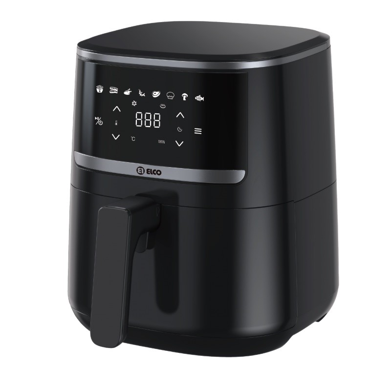 FREIDORA DE AIRE DIGITAL Foto: PF4332