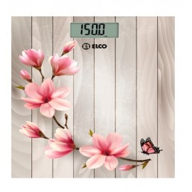 BASCULA DE BAÑO Foto: PDB1510A