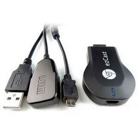ADAPTADOR WIFI HDMI DONGL Foto: VMD-EZ152