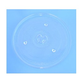 PLATO MICROONDAS PANASONI Foto: RM-GT1052