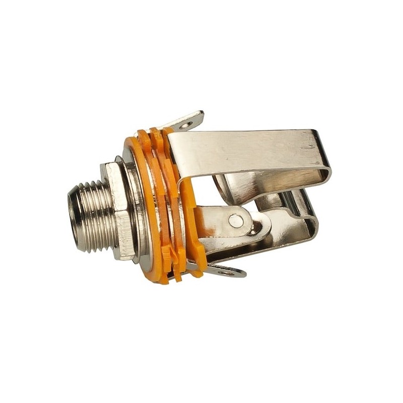 CONECTOR JACK 6.3mm Foto: 251