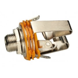 CONECTOR JACK 6.3mm Foto: 251