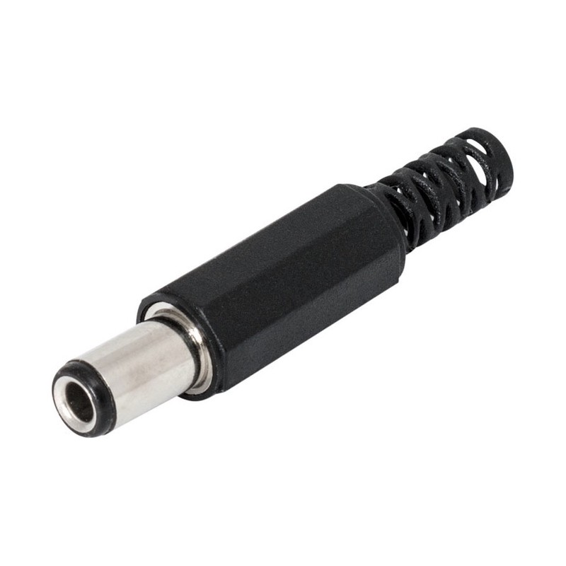 3.1mm JACK ALIMENTACION Foto: 259