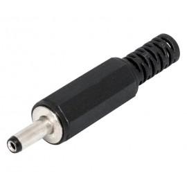 1.3mm JACK ALIMENTACION Foto: 260