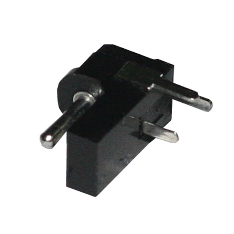 1.3mm BASE ALIMENTACION Foto: 268-A