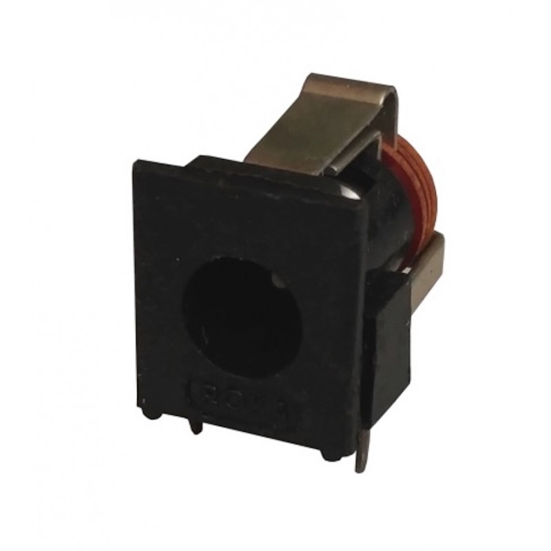 2.1mm BASE ALIMENTACION Foto: 268B