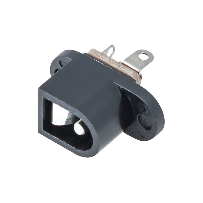 2.1mm BASE ALIMENTACION Foto: 269