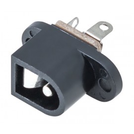 2.1mm BASE ALIMENTACION Foto: 269