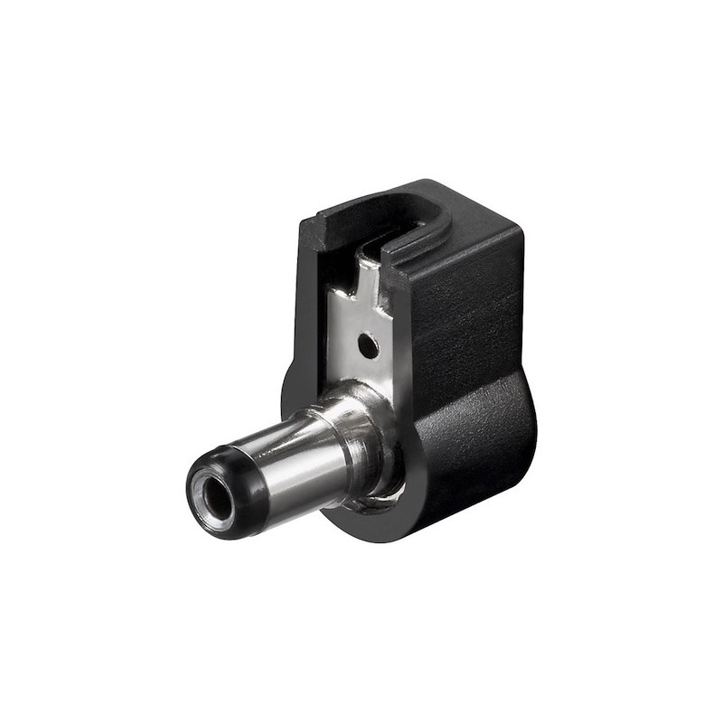 2.1mm JACK ALIMENTACION Foto: 266C