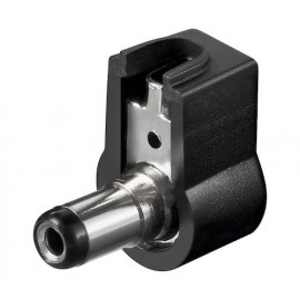 2.1mm JACK ALIMENTACION Foto: 266C