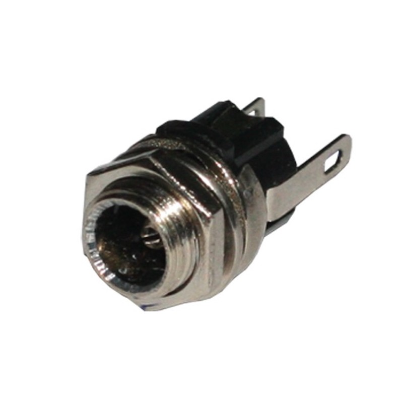 2.1mm BASE ALIMENTACION Foto: 271