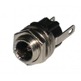 2.1mm BASE ALIMENTACION Foto: 271