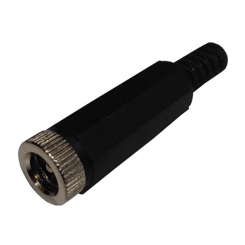 2.1mm JACK ALIMENTACION Foto: 273