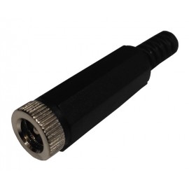 2.1mm JACK ALIMENTACION Foto: 273