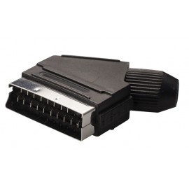 CONECTOR PERITEL Foto: 274