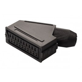 CONECTOR PERITEL  Foto: 275