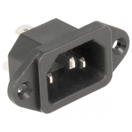 BASE RED MACHO Foto: 414