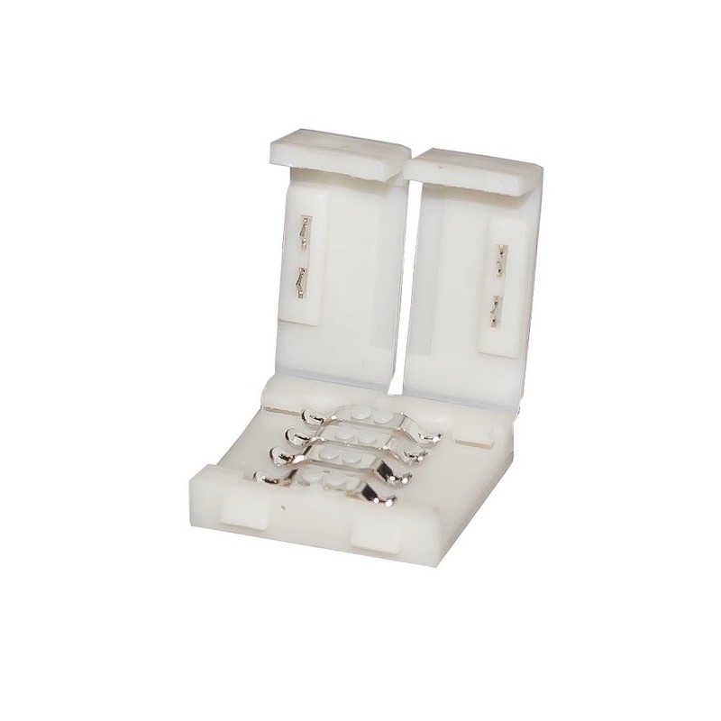 4 CONTACTOS EMPALME TIRAS DE LED Foto: 3397-4