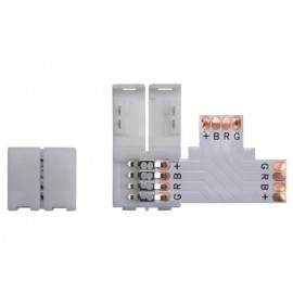 4 CONTACTOS EMPALME TIRAS DE LED Foto: 3397-4-2