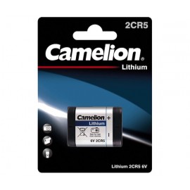 6V PILA LITIO Foto: PLI264