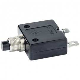 20A TERMICO REARMABLE Foto: 04-06116