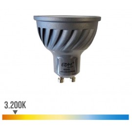 6W BOMBILLA LED DICROICA Foto: 35289