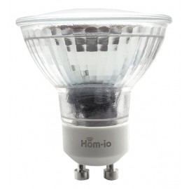 WIFI BOMBILLA DICROICA LUZ BLANCA Foto: 559593003