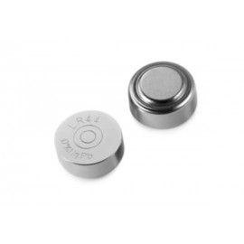 LR44 PILA ALCALINA Foto: GPA76