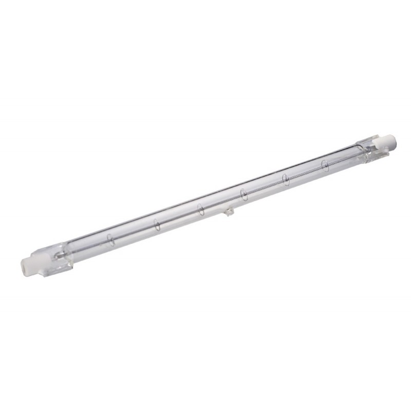 300W 118mm TUBO HALOGENO Foto: 572