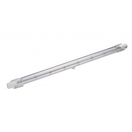 500W 118mm TUBO HALOGENO Foto: 572