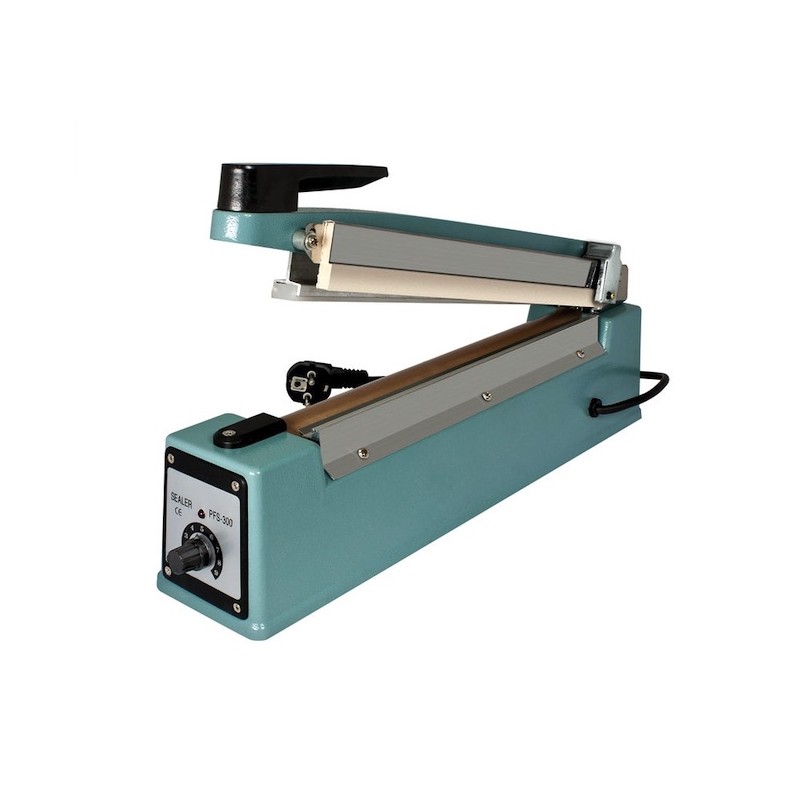 SELLADORA DE BOLSAS Foto: HRV041