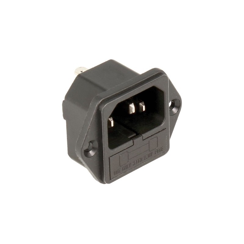 C14 BASE RED MACHO Foto: MEL136