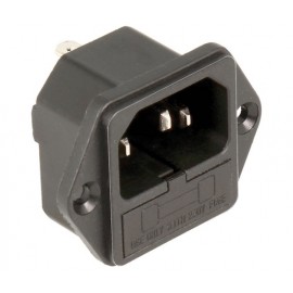 C14 BASE RED MACHO Foto: MEL136