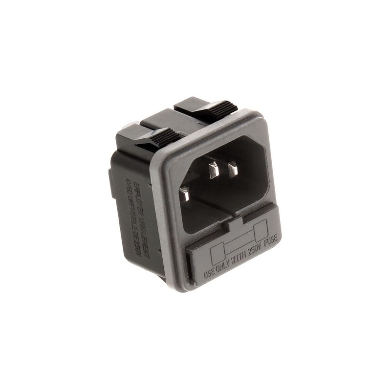 C14 BASE RED MACHO Foto: MEL137