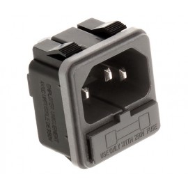 C14 BASE RED MACHO Foto: MEL137