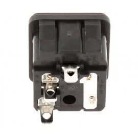 C14 BASE RED MACHO Foto: MEL137-2