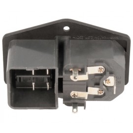 C14 BASE RED MACHO Foto: MEL140-2